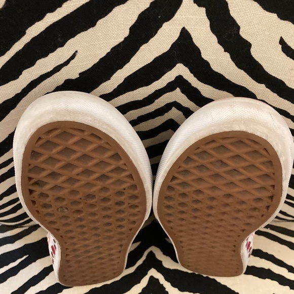 Vans Custom Kids Sneakers - Picture 6 of 8